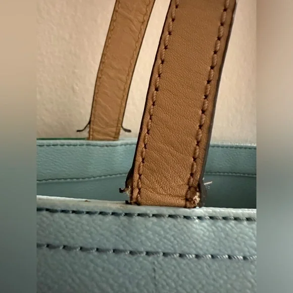 Kate spade I need a vacation bag EUC